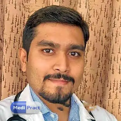 Dr. Rajdeepak V.S Profile Picture