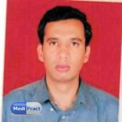 Dr. Raje Gowda Profile Picture