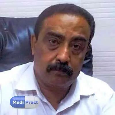 Dr. Rajeev Adhav Profile Picture