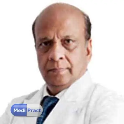 Dr. Rajeev Agarwal Profile Picture