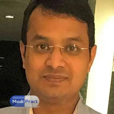 Dr. Rajeev Agrawal Profile Picture