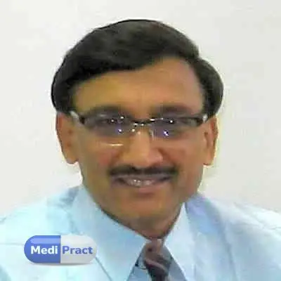 Dr. Rajeev Akerkar Profile Picture