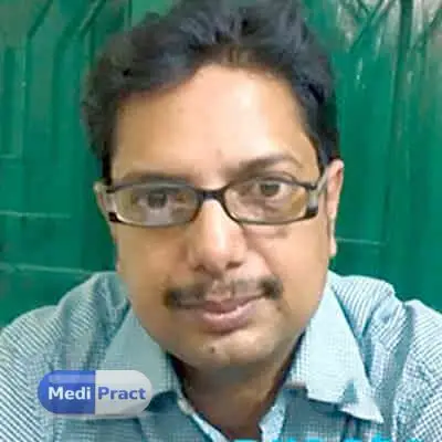 Dr. Rajeev Ambastha Profile Picture
