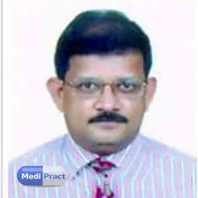 Dr. Rajeev Andaneppa Annigeri Profile Picture