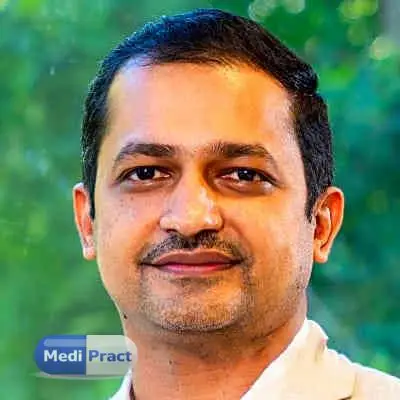 Dr. Rajeev Bashetty Profile Picture
