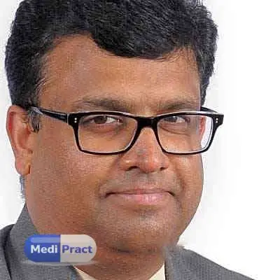 Dr. Rajeev C Mathews Profile Picture