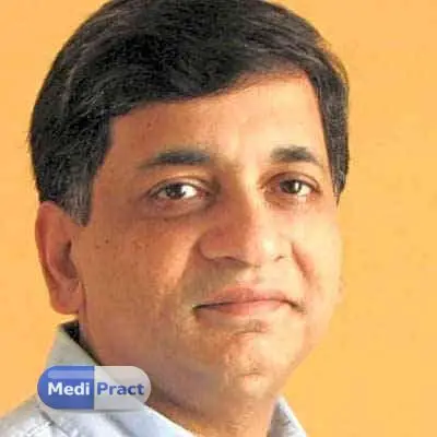 Dr. Rajeev Chaudhari Profile Picture