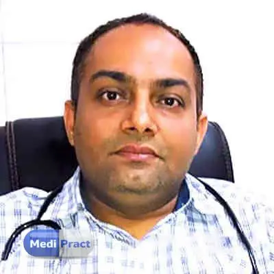 Dr. Rajeev Chaudhary Profile Picture