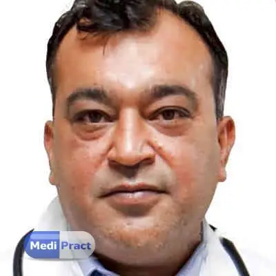 Dr. Rajeev Chowdhary Profile Picture