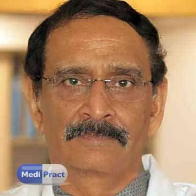 Dr. Rajeev Dhir Profile Picture