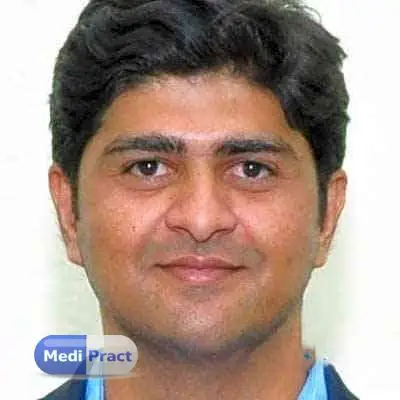 Dr. Rajeev Dnyandeo Gawhale Profile Picture