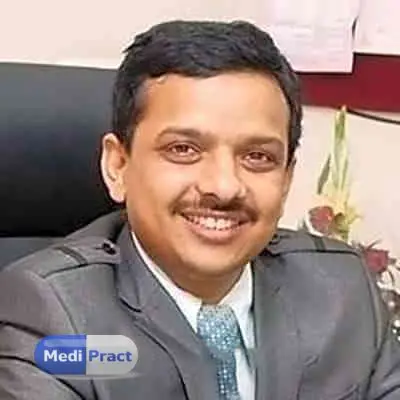 Dr. Rajeev Doshi Profile Picture