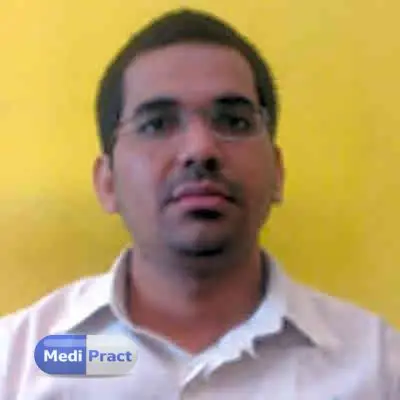 Dr. Rajeev Dubey Profile Picture