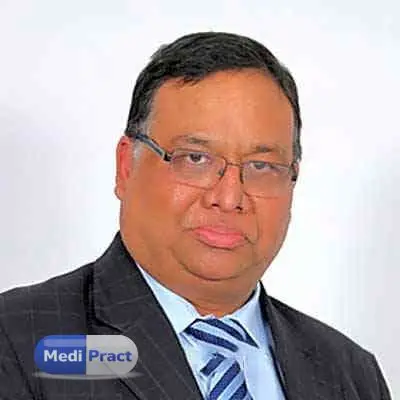 Dr. Rajeev Garg Profile Picture