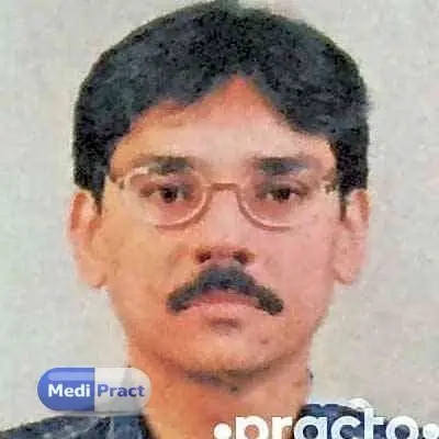 Dr. Rajeev Ghai Profile Picture