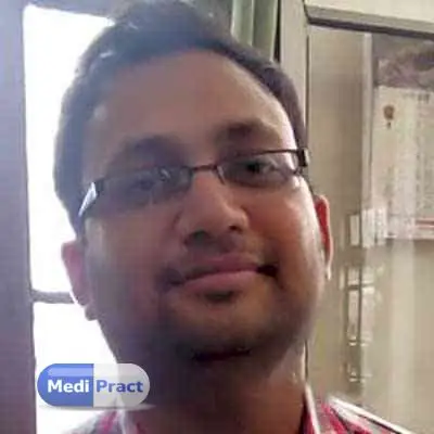 Dr. Rajeev Goyal Profile Picture