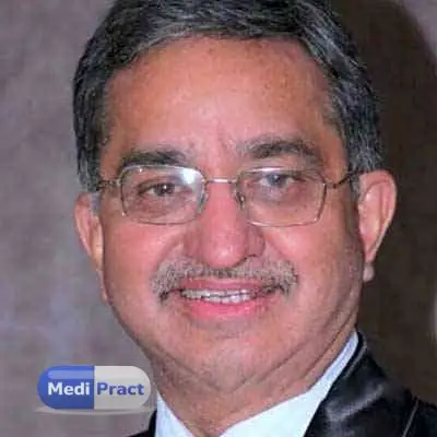 Dr. Rajeev Gupta Profile Picture