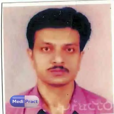 Dr. Rajeev Hardia Profile Picture