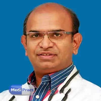 Dr. Rajeev J Profile Picture