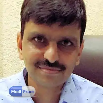 Dr. Rajeev Jain Profile Picture