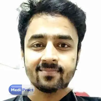 Dr. Rajeev Jaiswal Profile Picture