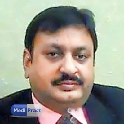 Dr. Rajeev Jindal Profile Picture