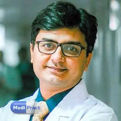 Dr. Rajeev K Kapila Profile Picture