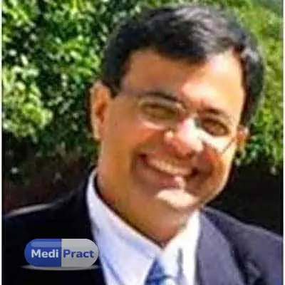 Dr. Rajeev Kapoor Profile Picture