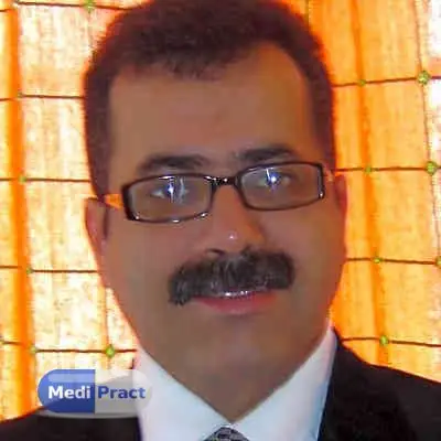 Dr. Rajeev khanna Profile Picture