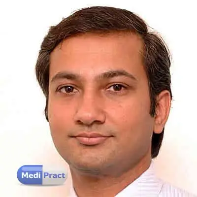 Dr. Rajeev Khanna Profile Picture