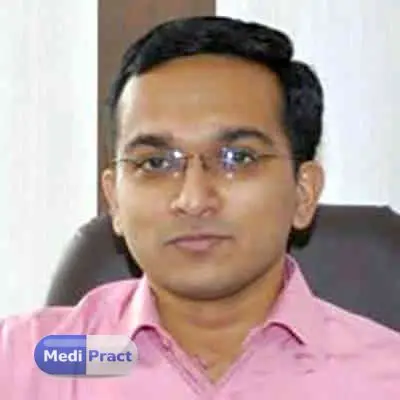 Dr. Rajeev Khare Profile Picture