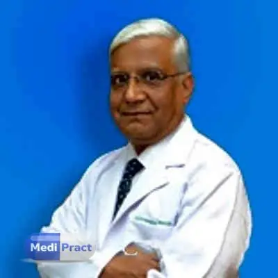 Dr. Rajeev Kulshreshtha Profile Picture