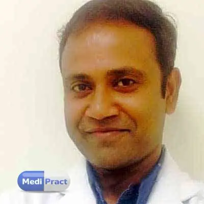Dr. Rajeev Kumar Profile Picture