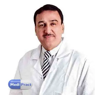 Dr. Rajeev Kumar Sharma Profile Picture