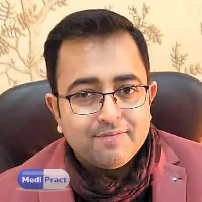 Dr. Rajeev Kumar Singh Profile Picture