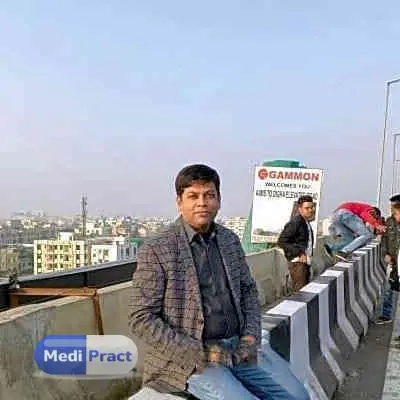 Dr. Rajeev Kumar Singh Profile Picture