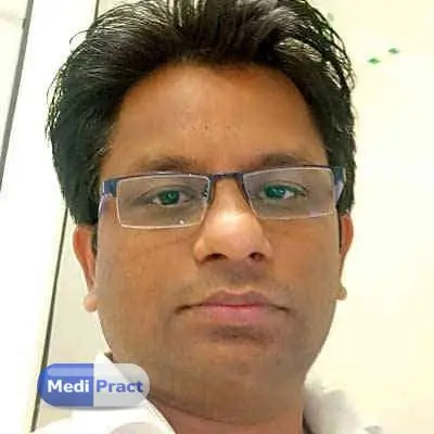 Dr. Rajeev Kumar Verma Profile Picture