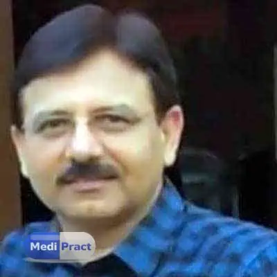 Dr. Rajeev Madan Profile Picture