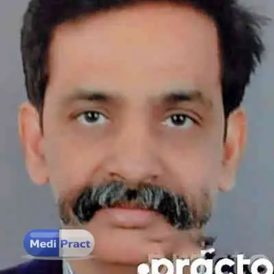 Dr. Rajeev Mathur Profile Picture