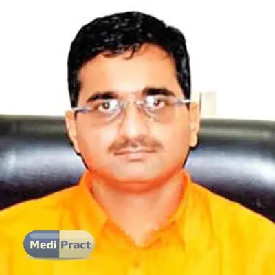 Dr. Rajeev N. Palvia Profile Picture