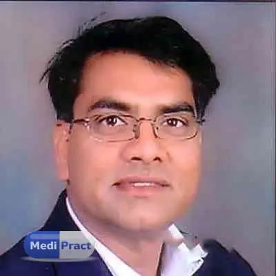 Dr. Rajeev Nagar Profile Picture