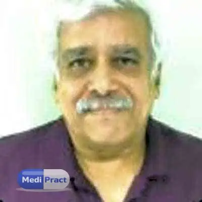 Dr. Rajeev Naik Profile Picture