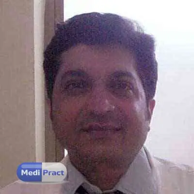 Dr. Rajeev Nair Profile Picture