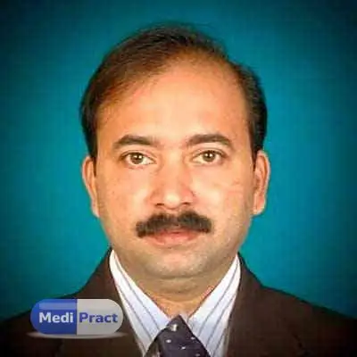 Dr. Rajeev Nambiar Profile Picture