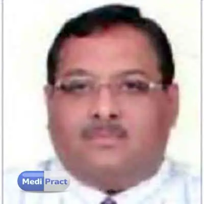 Dr. Rajeev Nangia Profile Picture