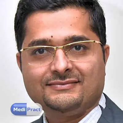 Dr. Rajeev Nirawane Profile Picture