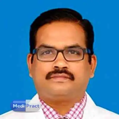 Dr. Rajeev Padankatti Profile Picture