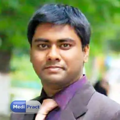 Dr. Rajeev Prasad Profile Picture