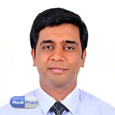 Dr. Rajeev Pullagura Profile Picture
