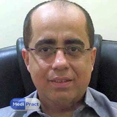 Dr. Rajeev Punjabi Profile Picture